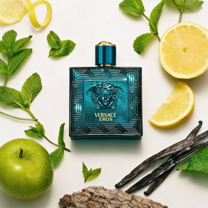 Versace Eros