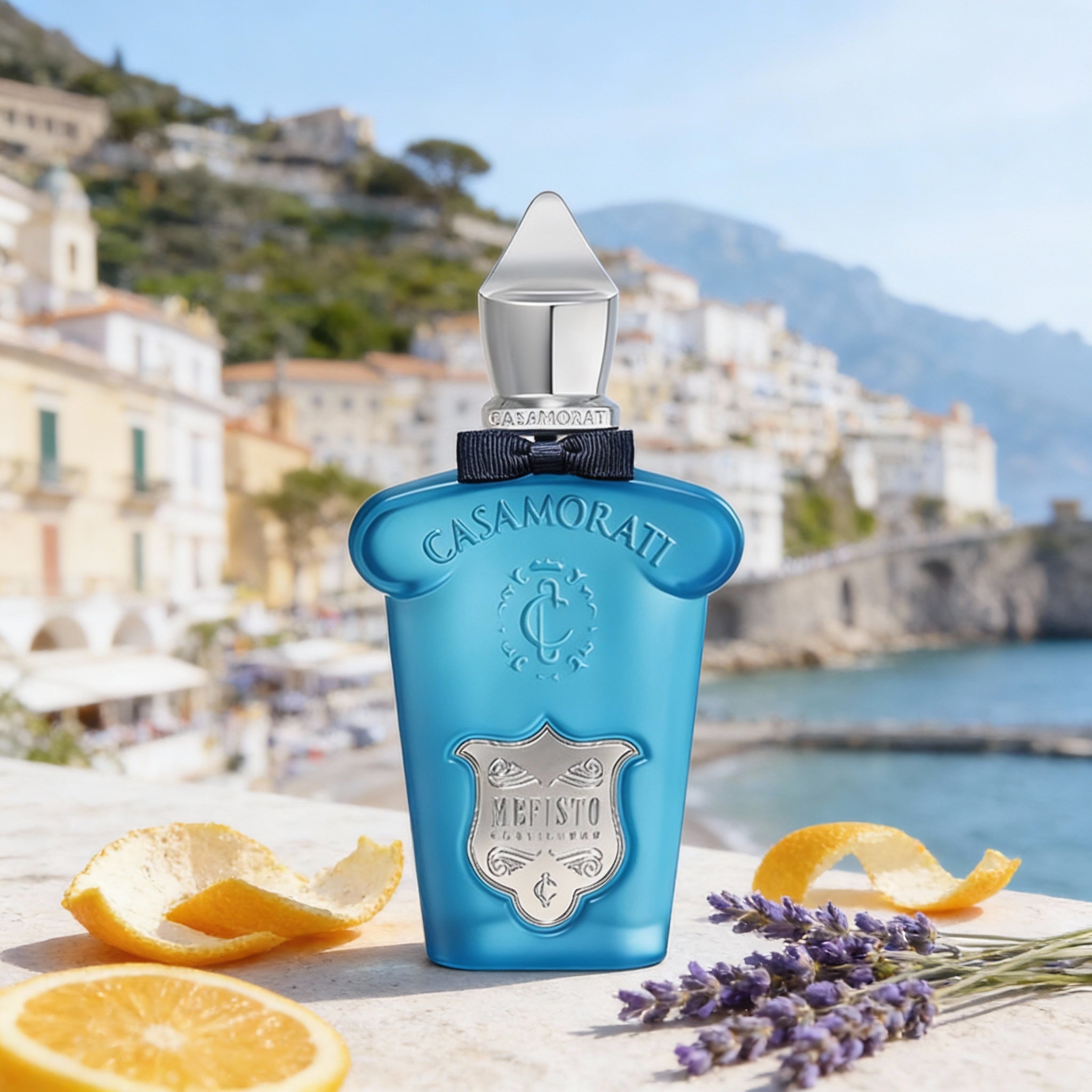 Xerjoff Casamorati 1888 Mefisto Gentiluomo EDP - Sensa Beauty