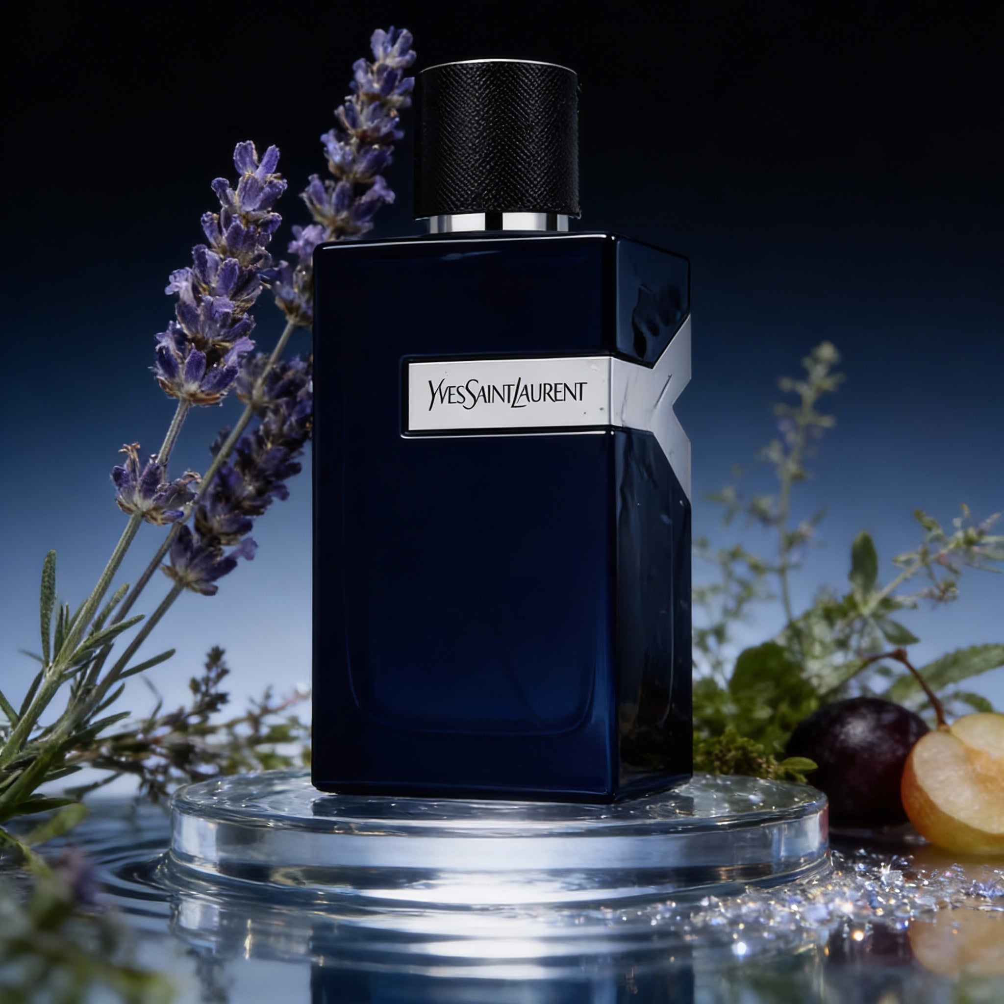 Yves Saint Laurent YSL Y Le Parfum - Order Now - Sensa Beauty