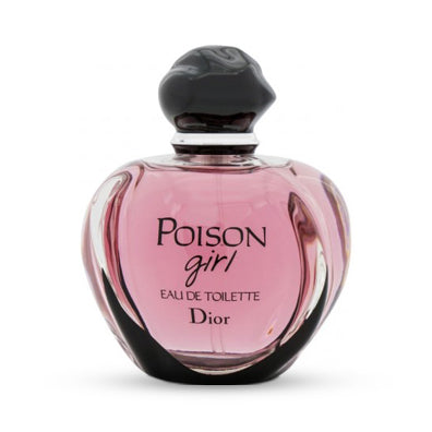 Poison Girl EDP