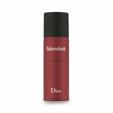 Dior Fahrenheit Deodorant Spray