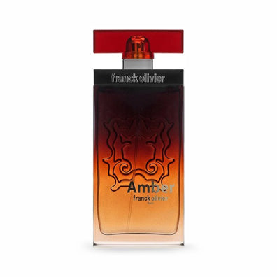 where to buy Frank Oliver Amber EDP online