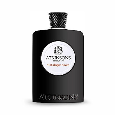 41 Burlington Arcade EDP