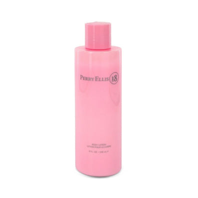 Perry 18 Body Lotion