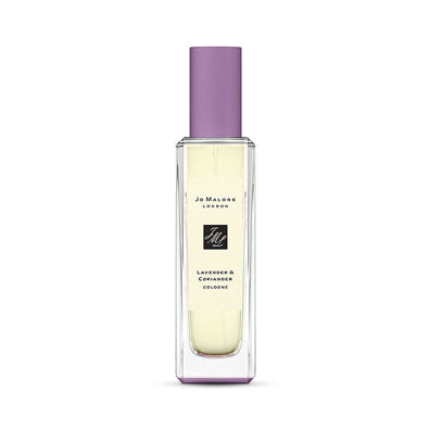 Lavender & Coriander Cologne EDC