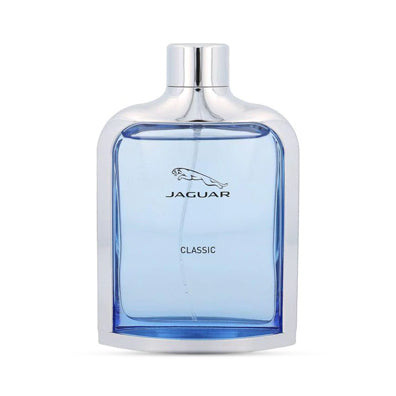 Jaguar Classic Blue EDT