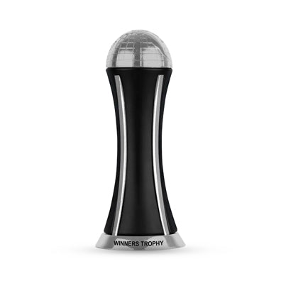 Pride Winners Trophy Silver EDP