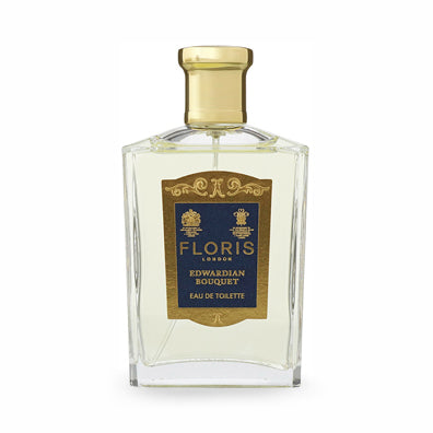 shop Floris Edwardian Bouquet EDT  online