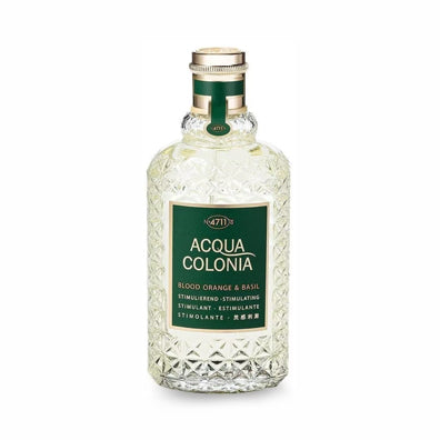 Acqua Colonia Blood Orange & Basil EDC