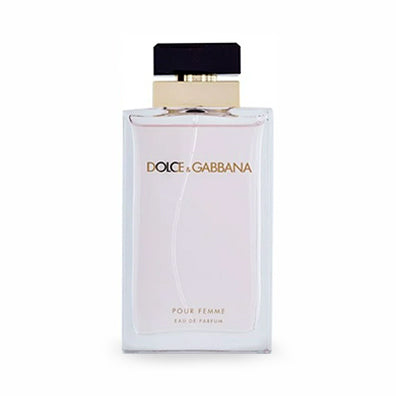 D&G Pour Femme EDP