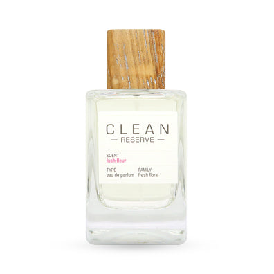shop CLEAN Reserve Lush Fleur EDP online