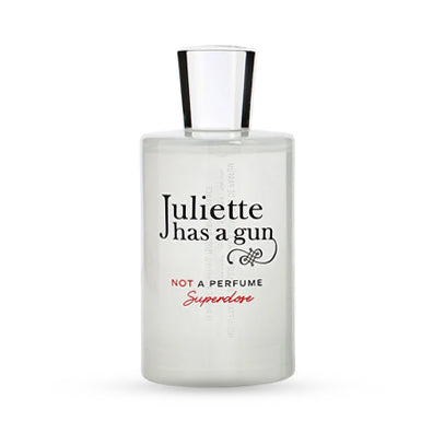 Not A Perfume Superdose EDP