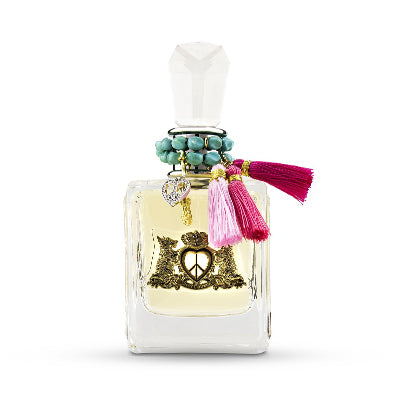 shop Juicy Couture Peace, Love & EDP online