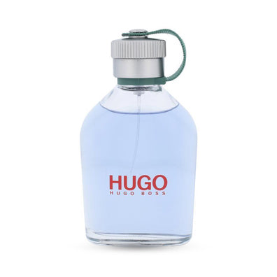 Hugo Man EDT