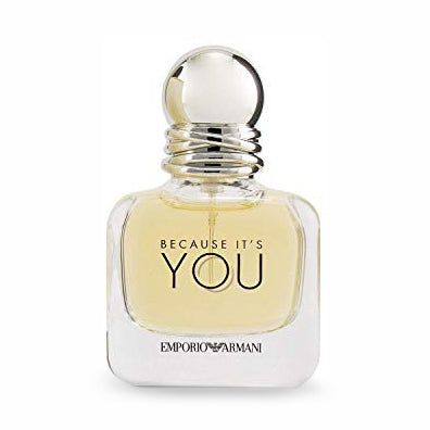 Because It's You EDP