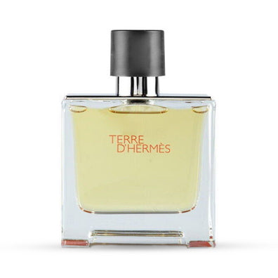 Terre d'HermÃ¨s Pure Perfume