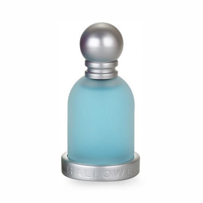 Halloween Blue Drop EDT