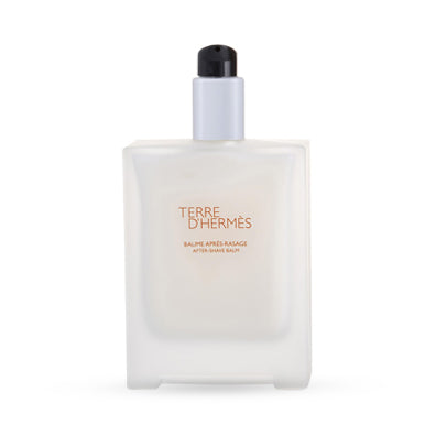 Terre D'hermes After Shave Balm