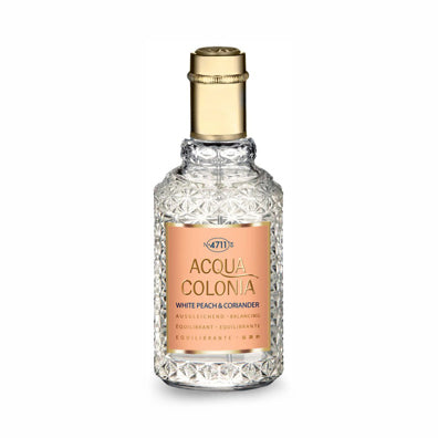 shop 4711 Acqua Colonia White Peach online