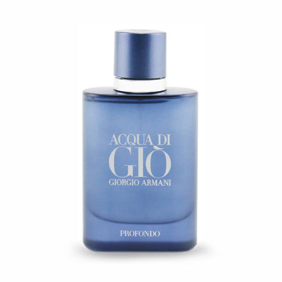 Acqua di Gio Profondo EDP