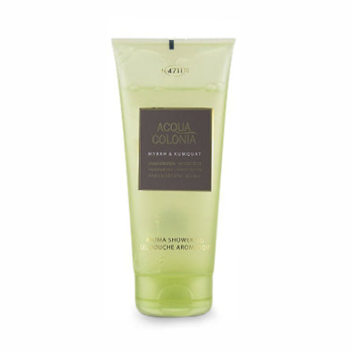 Acqua Colonia Myrrh & Kumquat Shower Gel