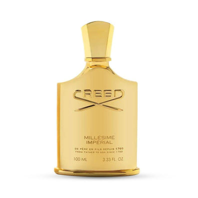 Creed Millesime Imperial EDP, Golden Marine | Sensa Beauty