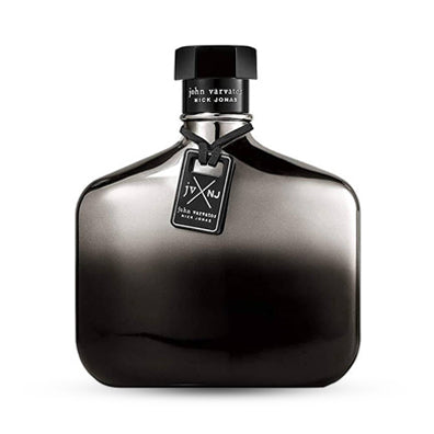 shop John Varvatos JV x NJ Silver EDT for Men online