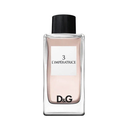 shop Dolce & Gabbana 3 L'Impertice EDT for Women online