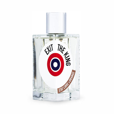 Exit The King EDP