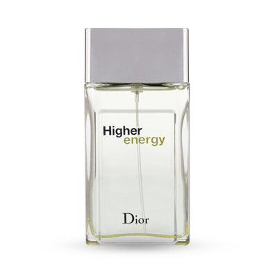 Higher Energy EDT