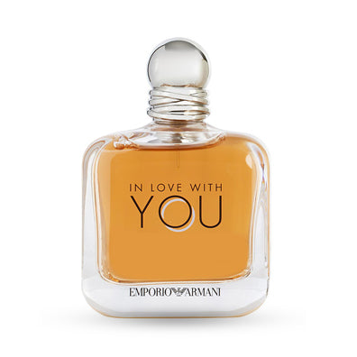 In Love With You EDP