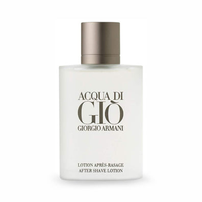 Acqua Di Gio After Shave Lotion