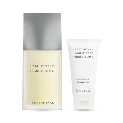 Leau D'issey EDT 2 Piece Gift Set