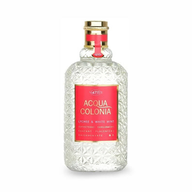 shop 4711 Acqua Colonia Lychee & White Mint EDC online