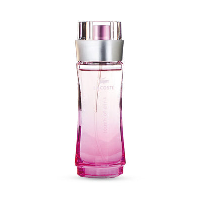 Touch of Pink EDT