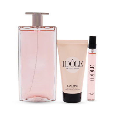 shop Lancome Idole EDP Gift Set for Women online