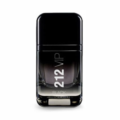 shop Carolina Herrera 212 VIP Black EDP for Men online