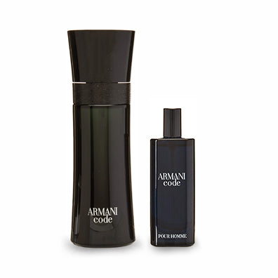 Code EDT Gift Set