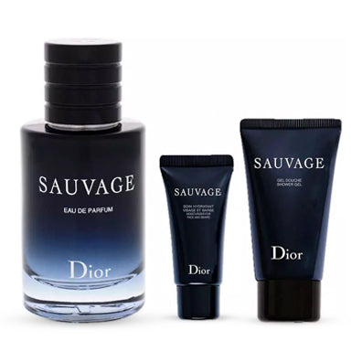 buy Dior Sauvage EDP Gift Set  online