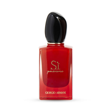 SÃ¬ Passione Intense EDP
