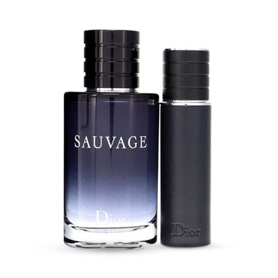 shop Christian Dior Sauvage EDP Gift Set online