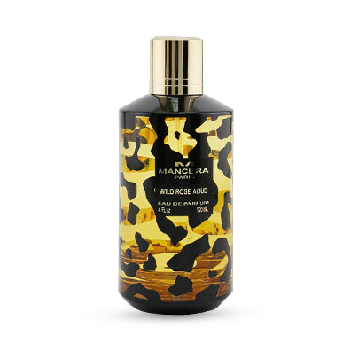 Wild Rose Aoud EDP
