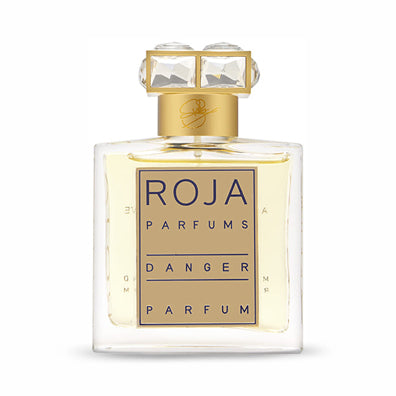 Danger Pour Femme EDP