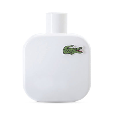 shop Lacoste L.12.12. Blanc EDT online