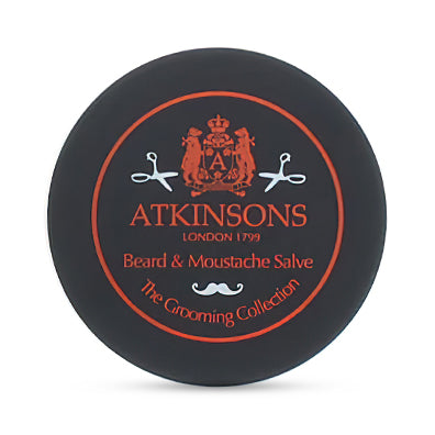 shop ATKINSONS Beard and Moustache Salve online