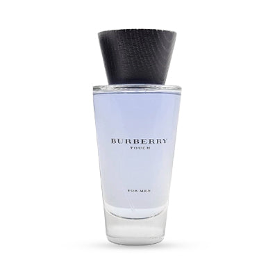 BURBERRY TOUCH FOR MEN 50ml 香水 Burberry Touch For Men - Classic EDT Fragrance, Perfume