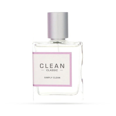 Clean Simply Clean EDP – Pure, Fresh & Easy | Sensa Beauty