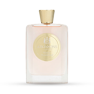 Rose in Wonderland EDP