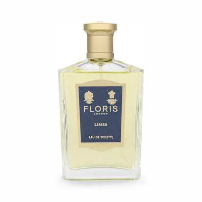 Floris Limes EDT