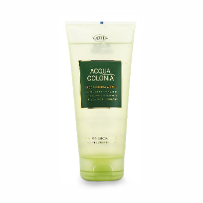 Acqua Colonia Blood Orange & Basil Shower Gel